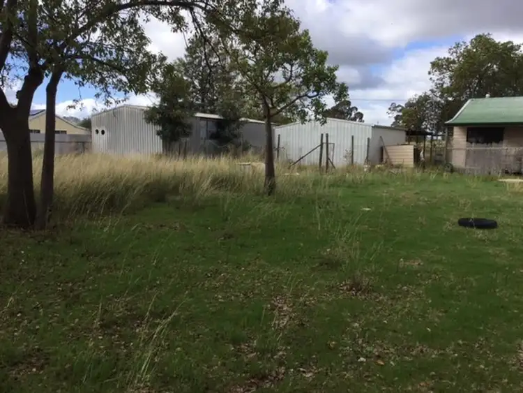 Second view of Homely house listing, 18-20 Logan Street (BILLIMARI), Cowra NSW 2794
