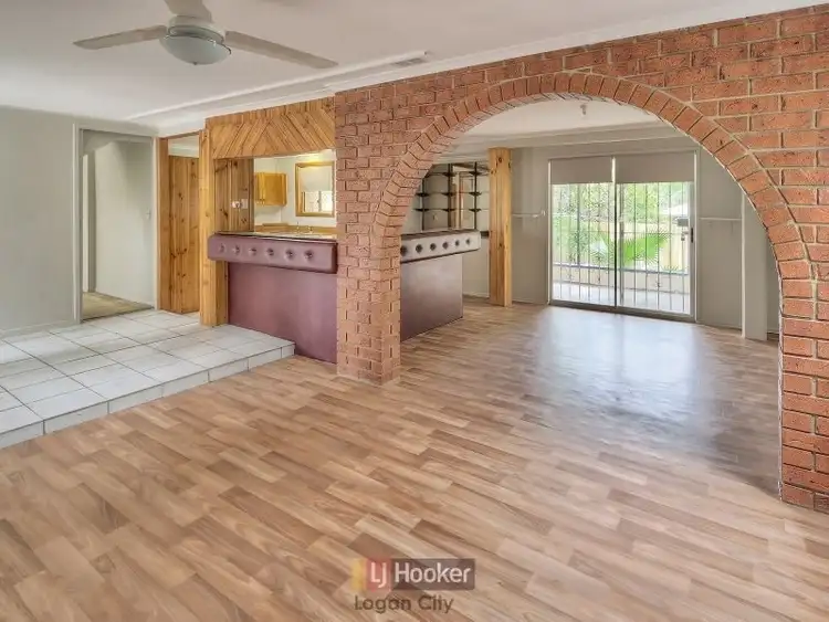 Second view of Homely house listing, 20 Mactay Street, Woodridge QLD 4114
