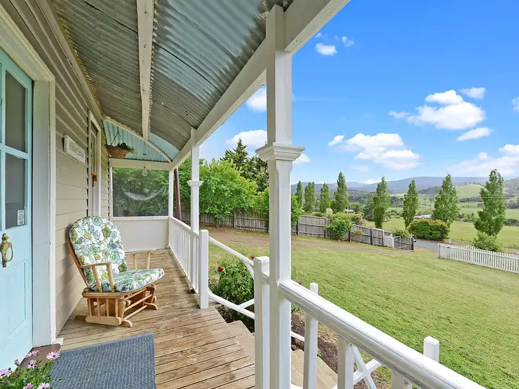 Second view of Homely house listing, 15 Quarrytown Road, Bagdad TAS 7030