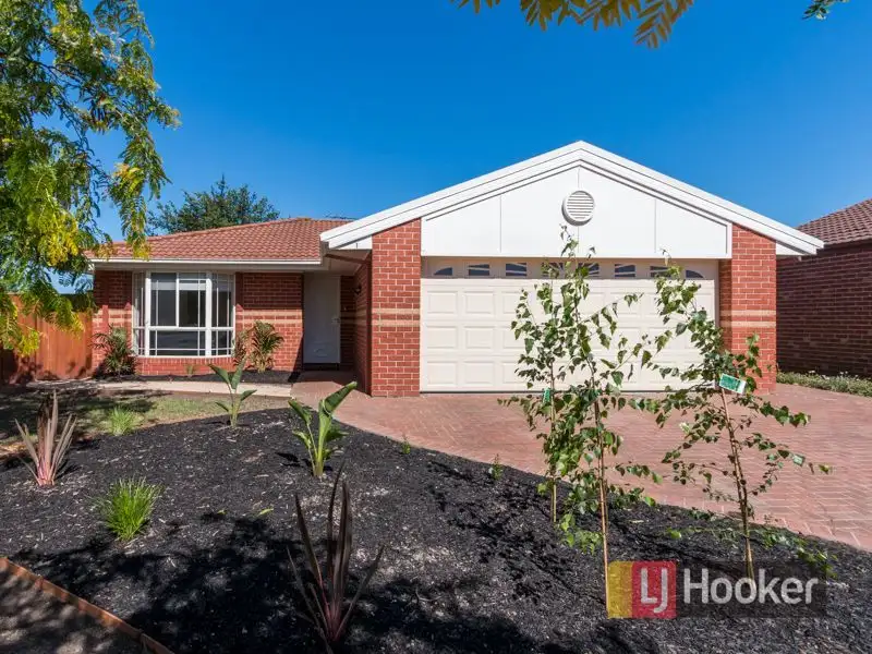 Main view of Homely house listing, 1 Retreat Circuit, Beaconsfield VIC 3807