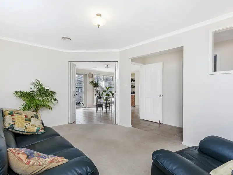 Main view of Homely house listing, 1 Fleay Place, Dunlop ACT 2615