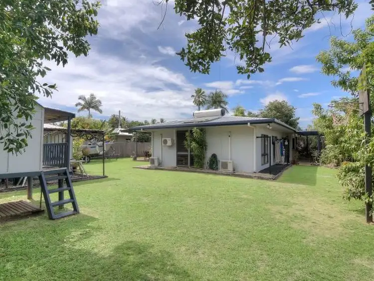 Second view of Homely house listing, 5 Jacaranda Close, Cooya Beach QLD 4873
