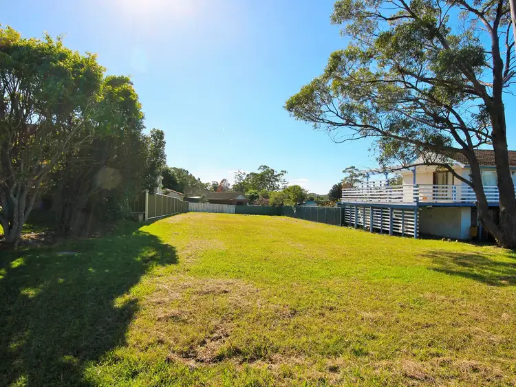 Fifth view of Homely land listing, 14 Heron Avenue, Sanctuary Point NSW 2540