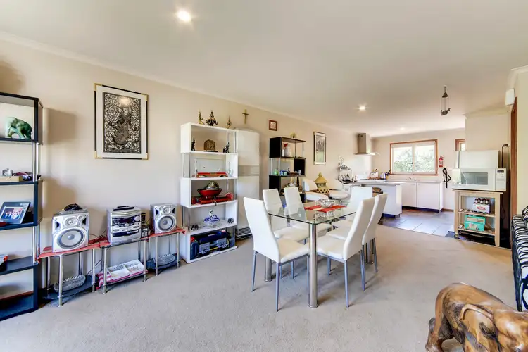 Fifth view of Homely townhouse listing, 29/24 Beazley Crescent, Calwell ACT 2905