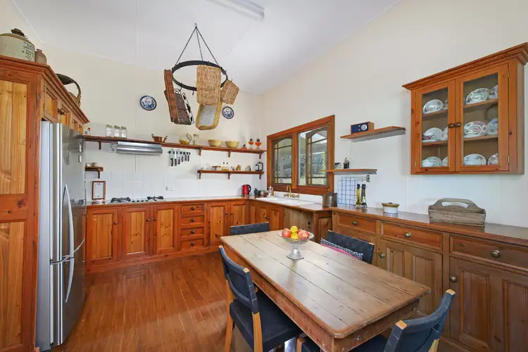 Third view of Homely rural property listing, 95 Gum Scrub Road, Telegraph Point NSW 2441