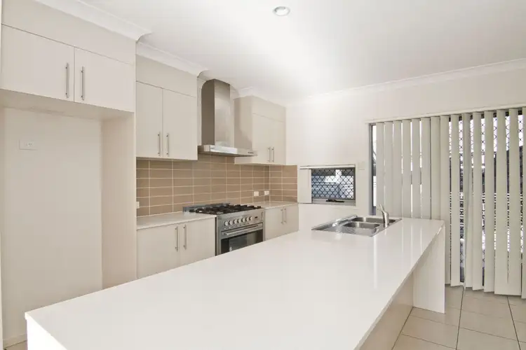 Fourth view of Homely house listing, 84 Grande Avenue, Springfield Lakes QLD 4300