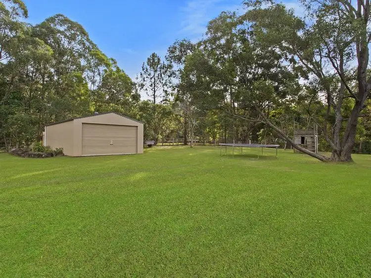 Fifth view of Homely rural property listing, 31 Country Crescent, Nerang QLD 4211
