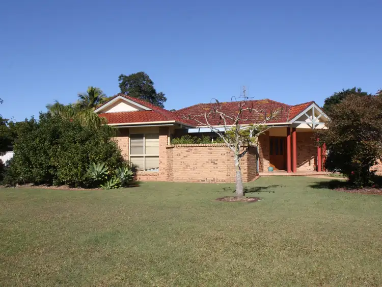 Second view of Homely house listing, 1 Nargoon Court, Ocean Shores NSW 2483