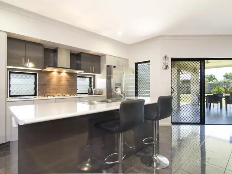 Fifth view of Homely house listing, 8 Dawal Close, Cooya Beach QLD 4873