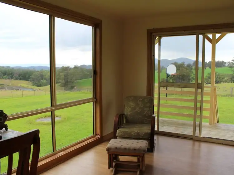 Second view of Homely rural property listing, 214 Christophers Road, Quaama NSW 2550