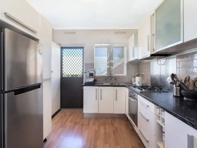 Fourth view of Homely unit listing, 7/52 George Street, Clarence Park SA 5034