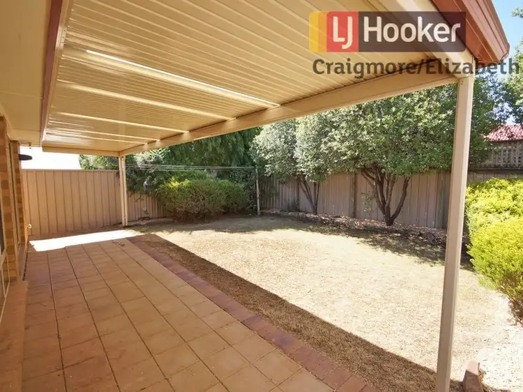 Third view of Homely house listing, 11 Cathy Mews, Craigmore SA 5114