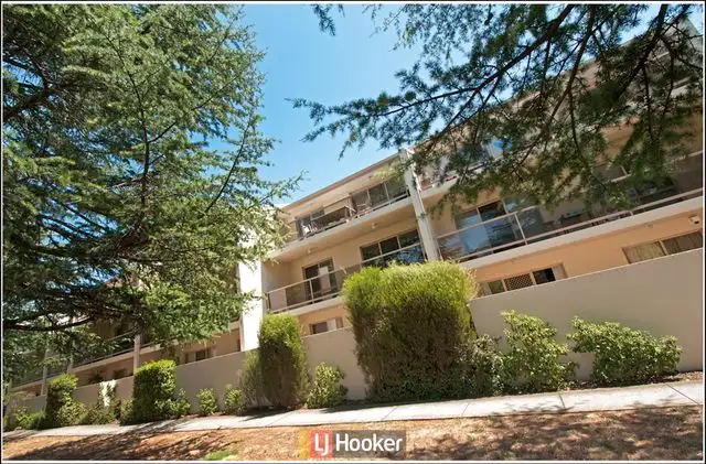 Second view of Homely unit listing, 68/47 Kennedy Street, Kingston ACT 2604