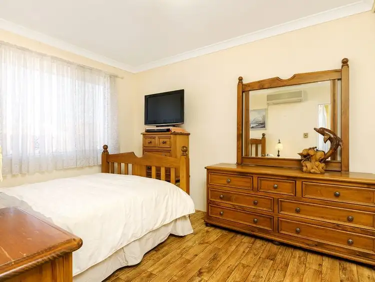 Fourth view of Homely townhouse listing, 59/5 Tenby Street, Blacktown NSW 2148