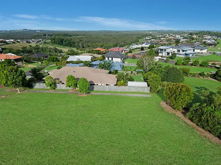 Second view of Homely land listing, 9 Highfield Terrace, Ballina NSW 2478