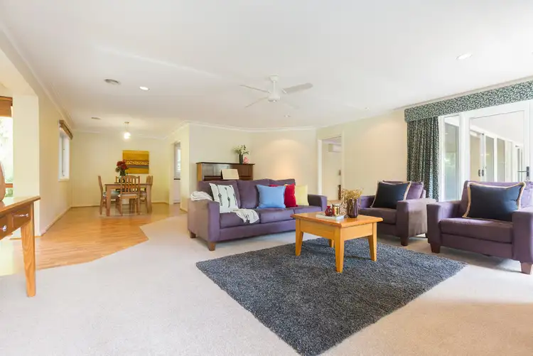 Second view of Homely house listing, 33 Melba Street, Downer ACT 2602