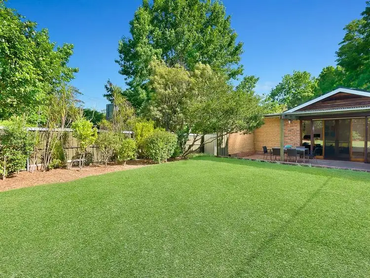 Fifth view of Homely house listing, 5 Kathy Close, Pymble NSW 2073