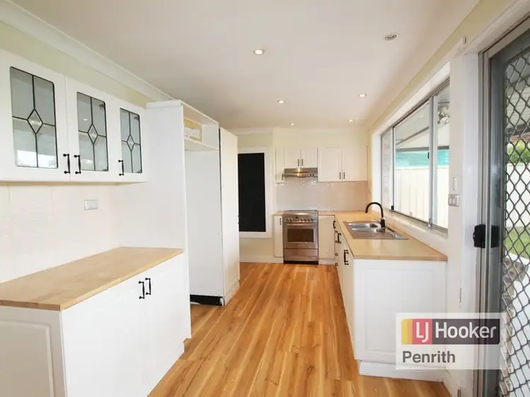 Third view of Homely house listing, 44 Corndew Crescent, Werrington Downs NSW 2747