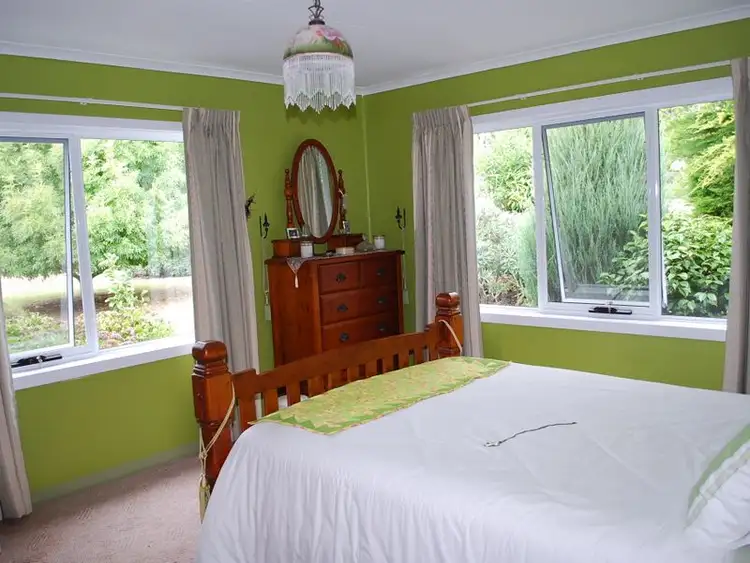 Sixth view of Homely rural property listing, 699 Calder Road, Calder TAS 7325