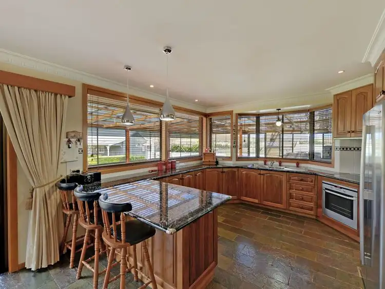 Sixth view of Homely house listing, 291 Black Brush Road, Mangalore TAS 7030