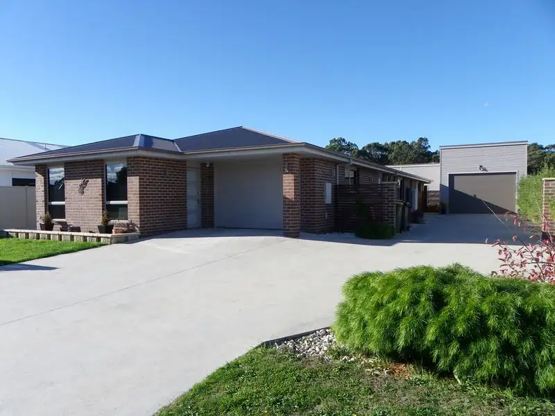 Main view of Homely house listing, 13 Katelyn Drive, Wynyard TAS 7325