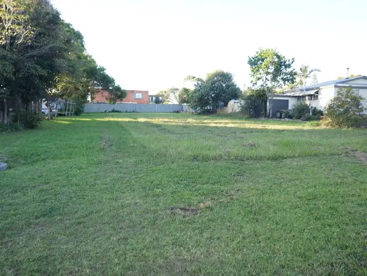 Third view of Homely land listing, 7 Connell Street, Old Bar NSW 2430