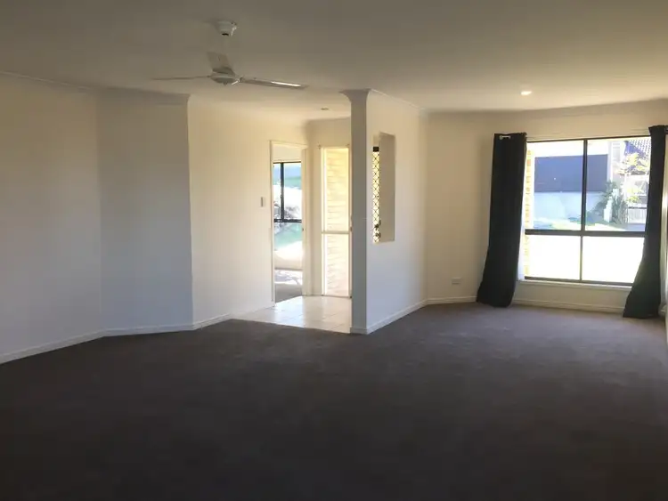 Third view of Homely house listing, 12 Skylark Street, Upper Coomera QLD 4209