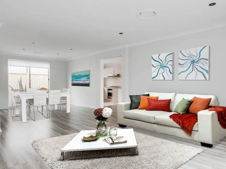 Second view of Homely house listing, 28 Peppercorn Avenue, Woongarrah NSW 2259