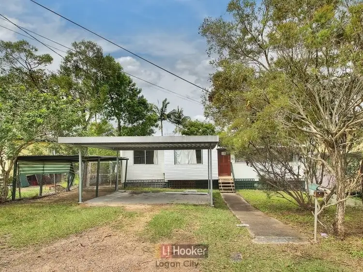 36 Orchid Street, Woodridge QLD 4114