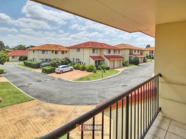 Fourth view of Homely townhouse listing, 13/196 Hellawell Road, Sunnybank Hills QLD 4109