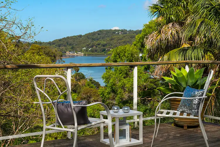 Main view of Homely house listing, 910 Barrenjoey Road, Palm Beach NSW 2108