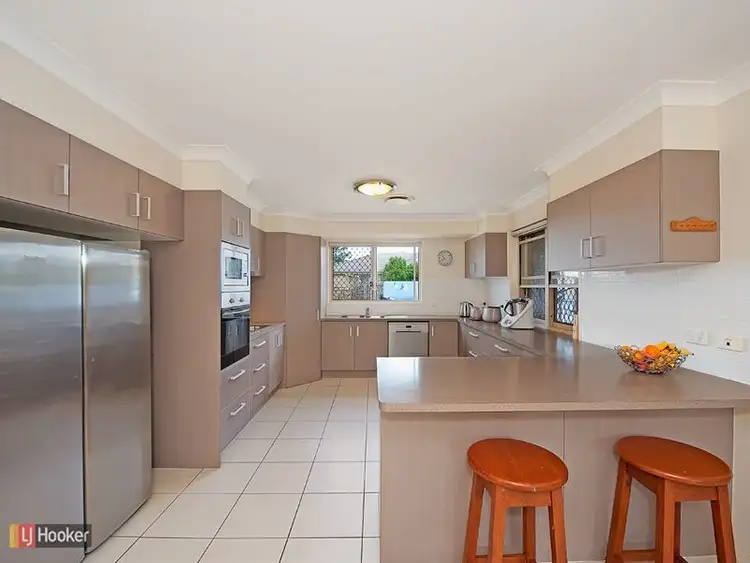 Third view of Homely house listing, 38 Tylah Street, Kallangur QLD 4503