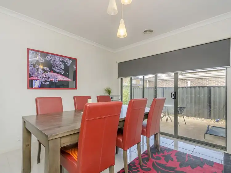 Fourth view of Homely house listing, 16 Bevan Court, Point Cook VIC 3030