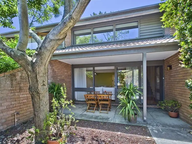 Fifth view of Homely townhouse listing, 4/63 Carr Street, Waverton NSW 2060