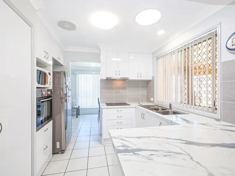 Third view of Homely house listing, 2 Oleander Drive, Bongaree QLD 4507