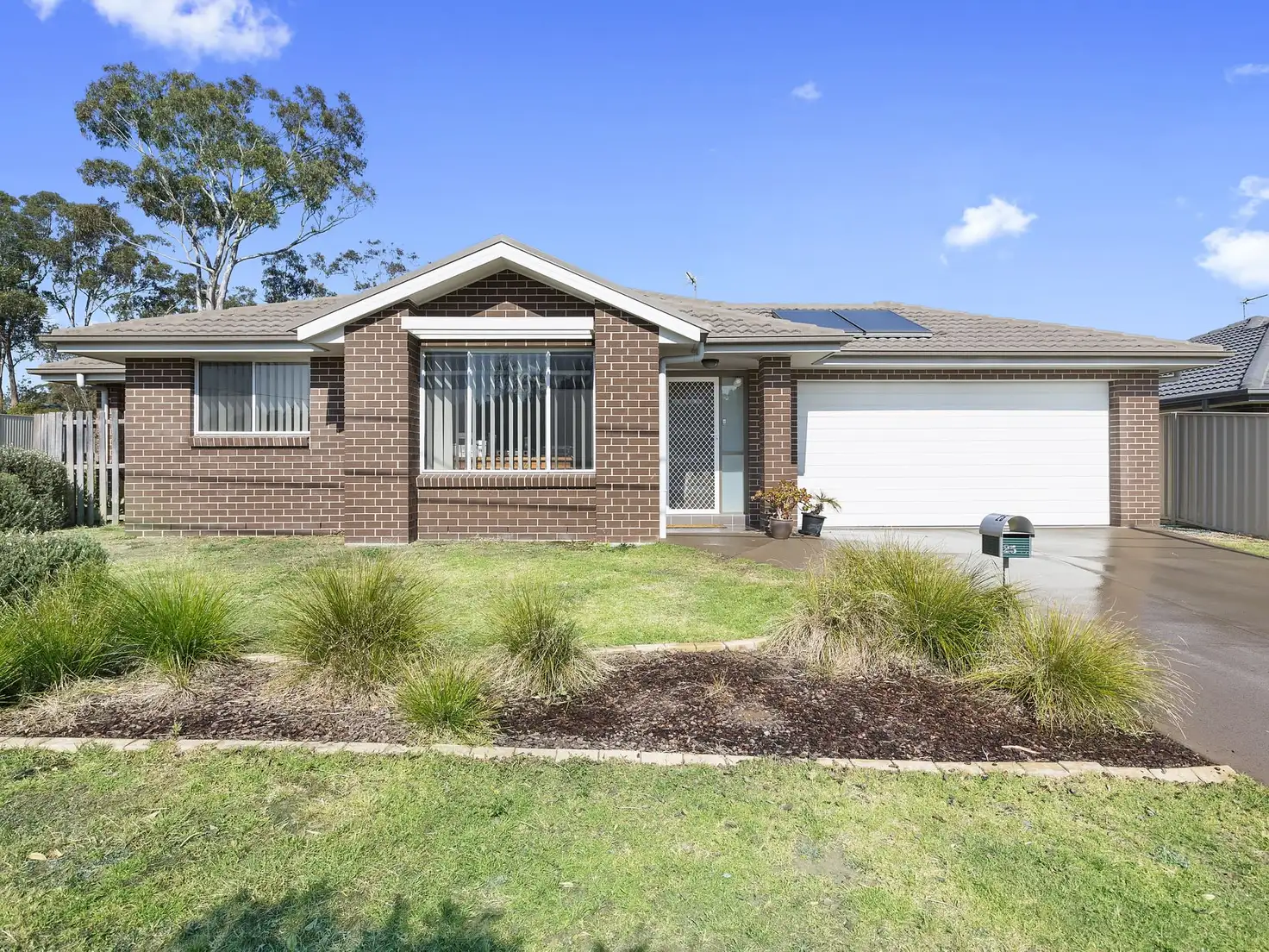 Main view of Homely unit listing, Unit 1/25 Goodwins Road, Morisset NSW 2264