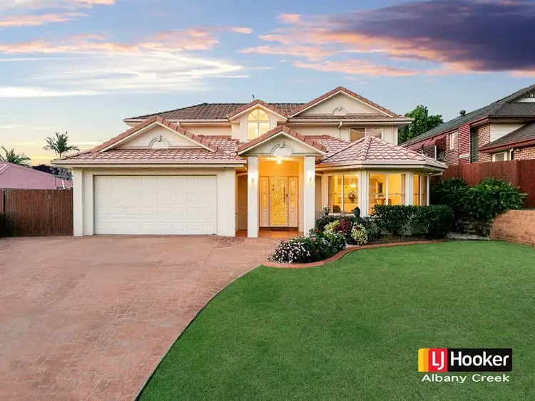 Main view of Homely house listing, 7 Egret Court, Albany Creek QLD 4035