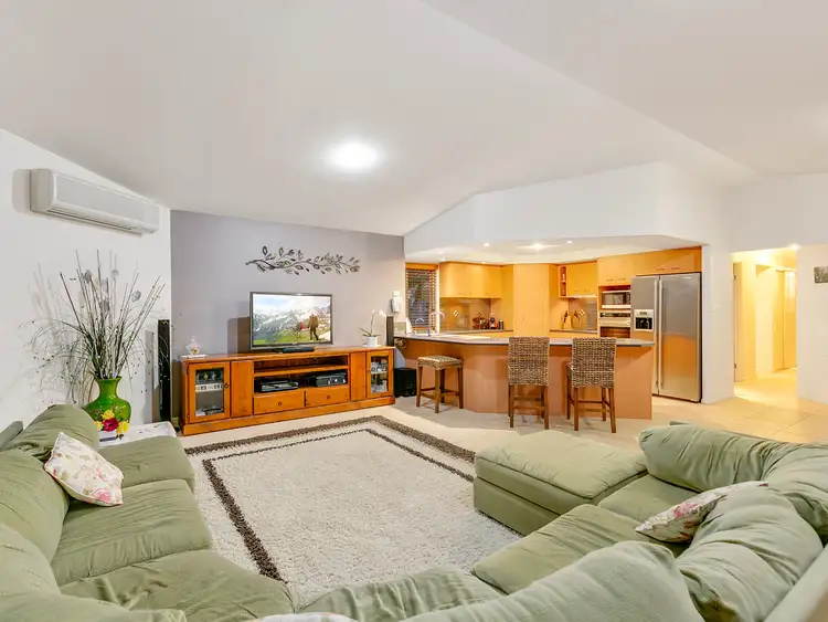 Third view of Homely house listing, 40 Victoria Drive, Pacific Pines QLD 4211