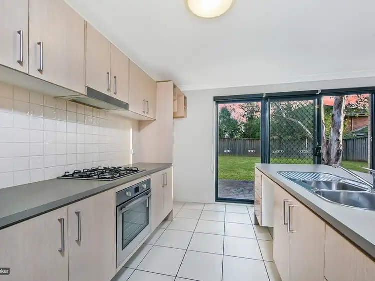 Second view of Homely house listing, 83 Tree Top Circuit, Quakers Hill NSW 2763