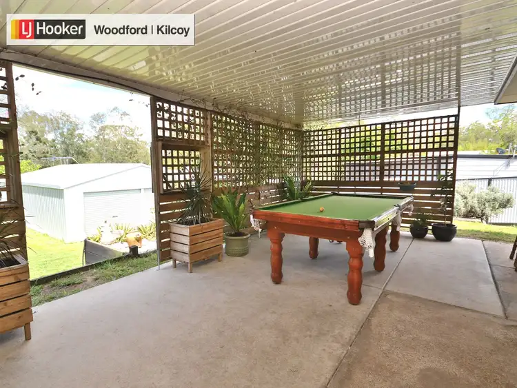 Fourth view of Homely house listing, 10 Draper Lane, D'aguilar QLD 4514