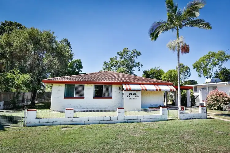 36 Farrell Street, Kirwan QLD 4817