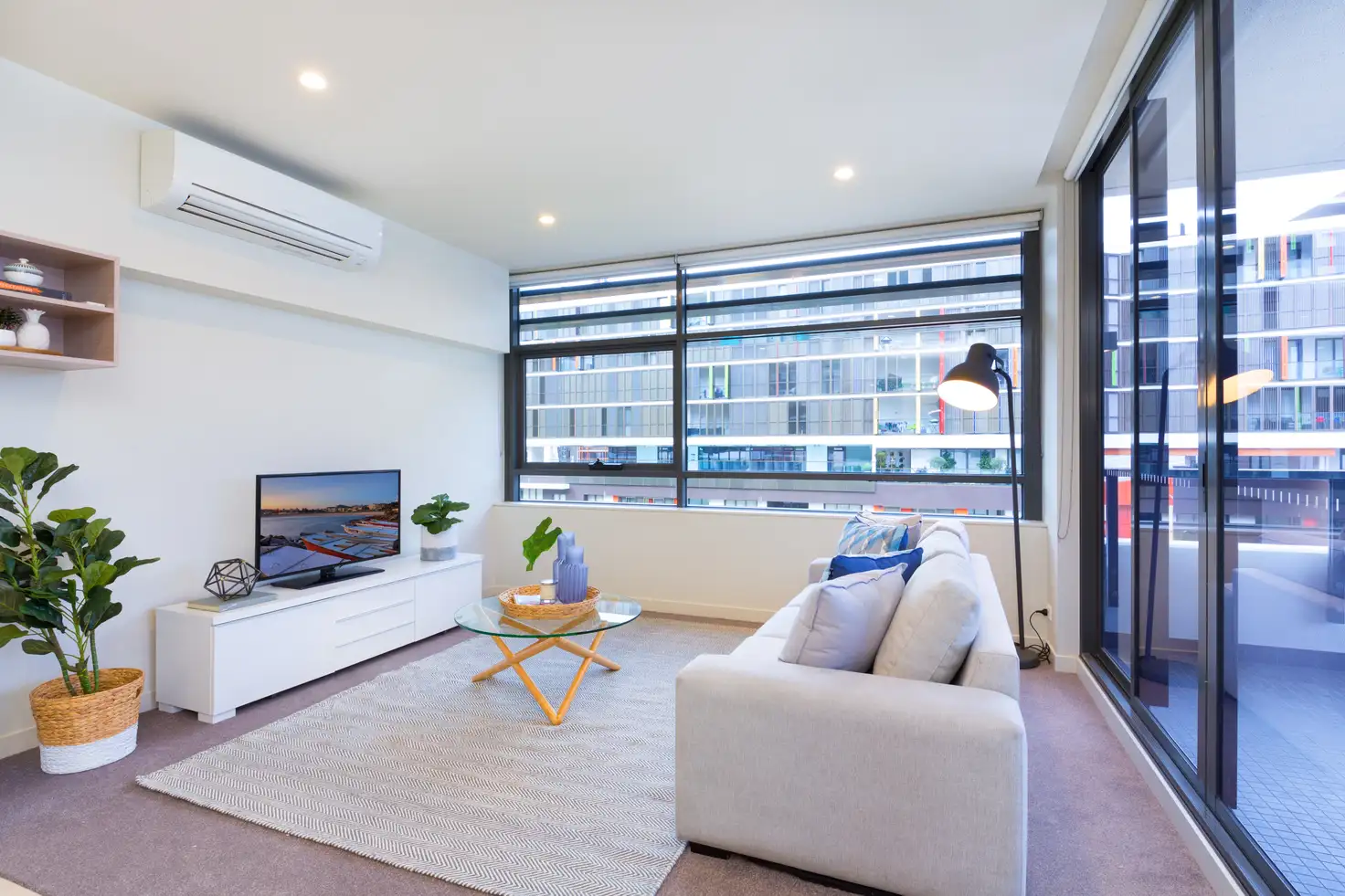 Main view of Homely apartment listing, 207/20 Dunkerley Place, Waterloo NSW 2017