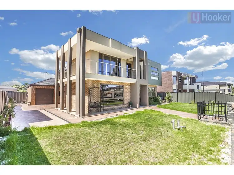 Fourth view of Homely house listing, 3 Elms Way, Craigieburn VIC 3064