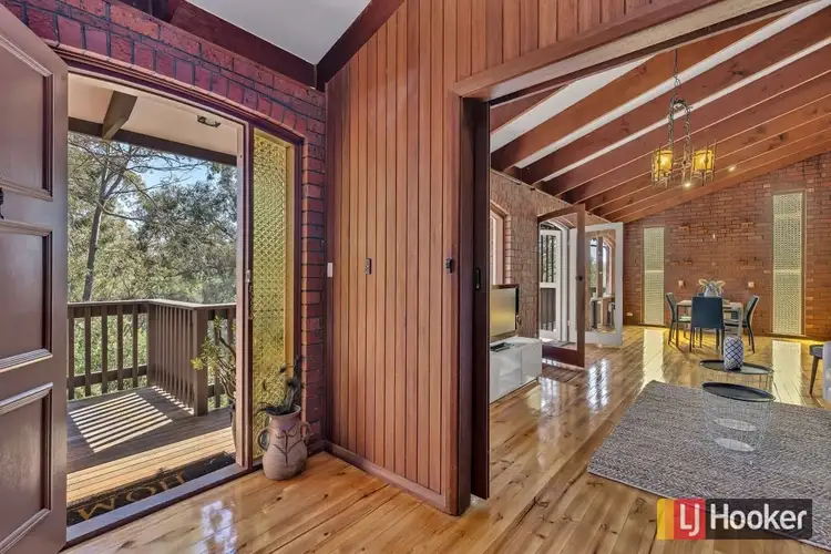 Third view of Homely house listing, 6 Waterfall Gully Road, Burnside SA 5066