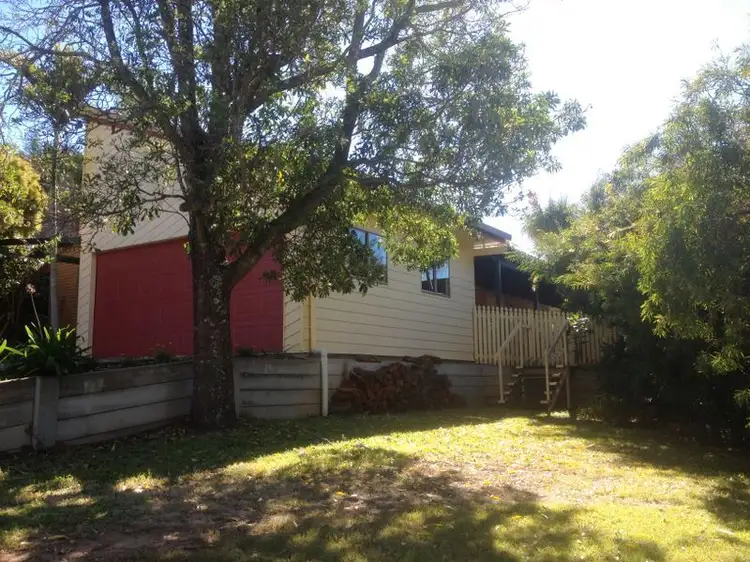 Main view of Homely house listing, 6 Adermann Drive, Kingaroy QLD 4610