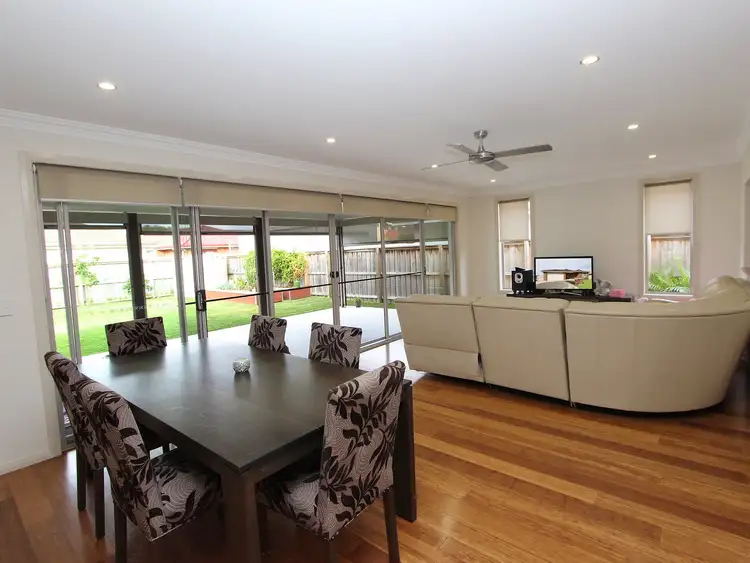 Fourth view of Homely house listing, 41 Diamantina Circuit, Harrington NSW 2427