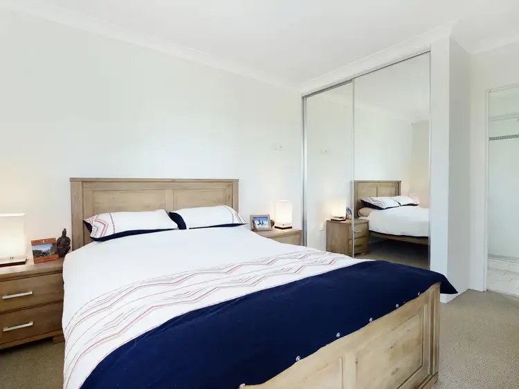 Third view of Homely unit listing, 17/28-32 Brookvale Avenue, Brookvale NSW 2100