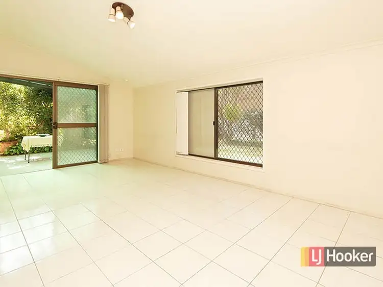 Fourth view of Homely house listing, 5 Meadowbank Street, Carindale QLD 4152