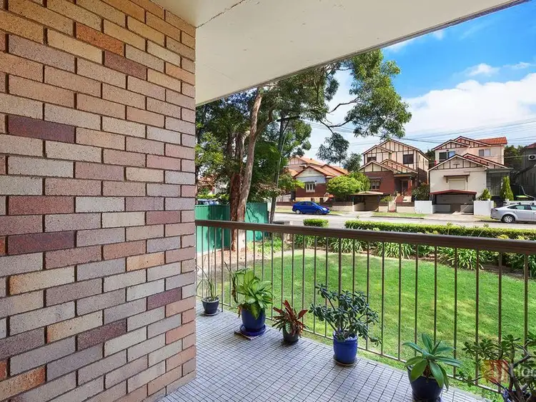 Third view of Homely unit listing, 5/96-98 Hampden Road, Russell Lea NSW 2046