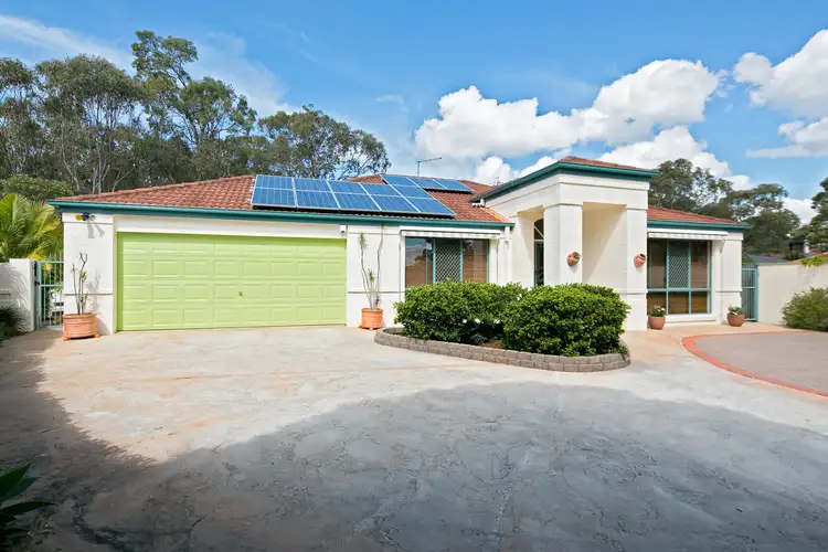 Fourth view of Homely house listing, 8 Flowers Street, Alexandra Hills QLD 4161